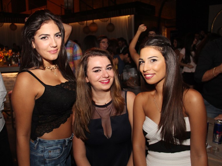 Impulse at Caprice
